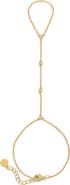 Girls Crew Paradise Hand Chain