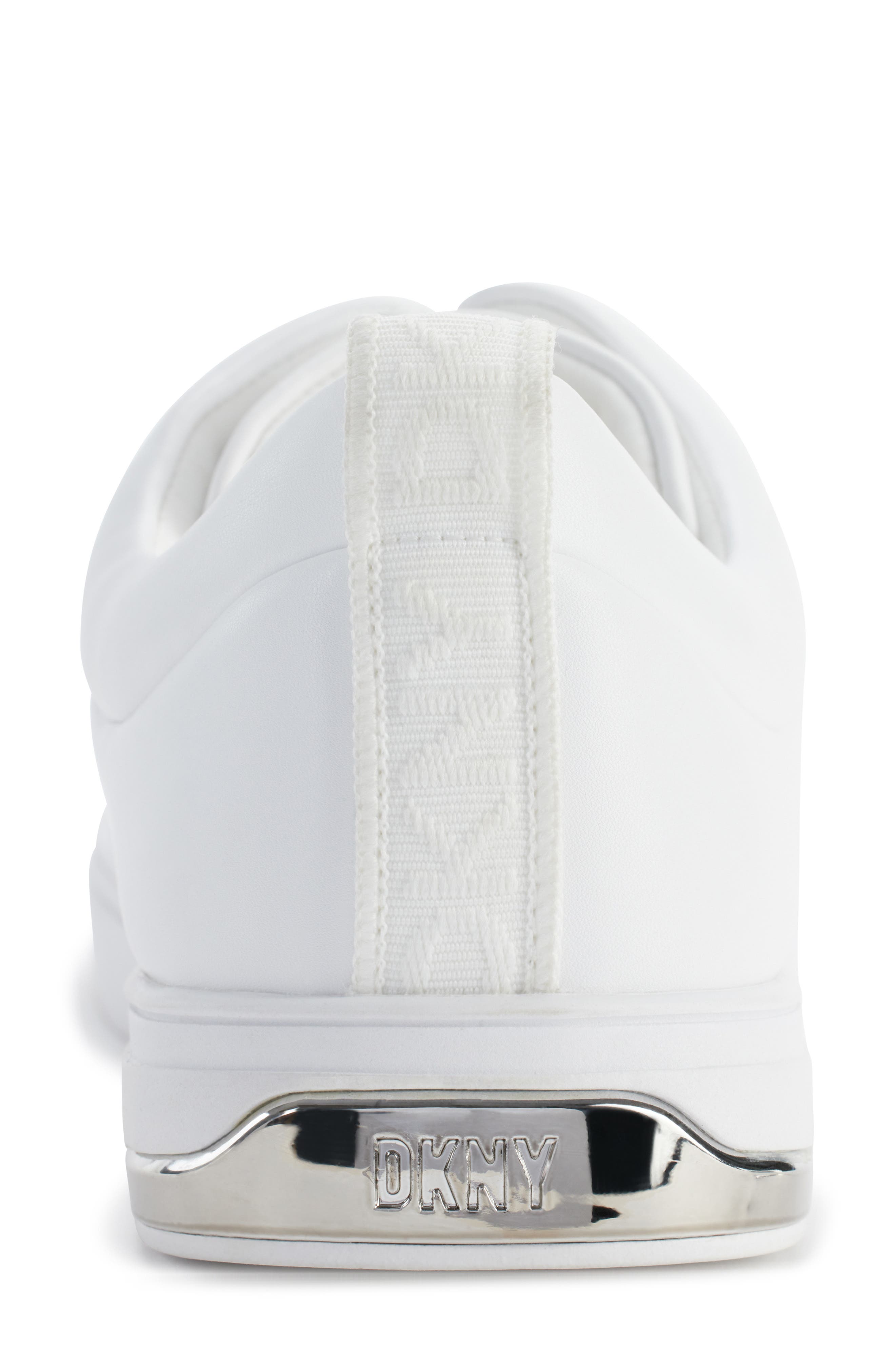 Abelina Slip-On Sneaker, Alternate, color, WHITE