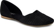 TOMS d'Orsay Flat