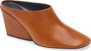 Proenza Schouler Slant Mule