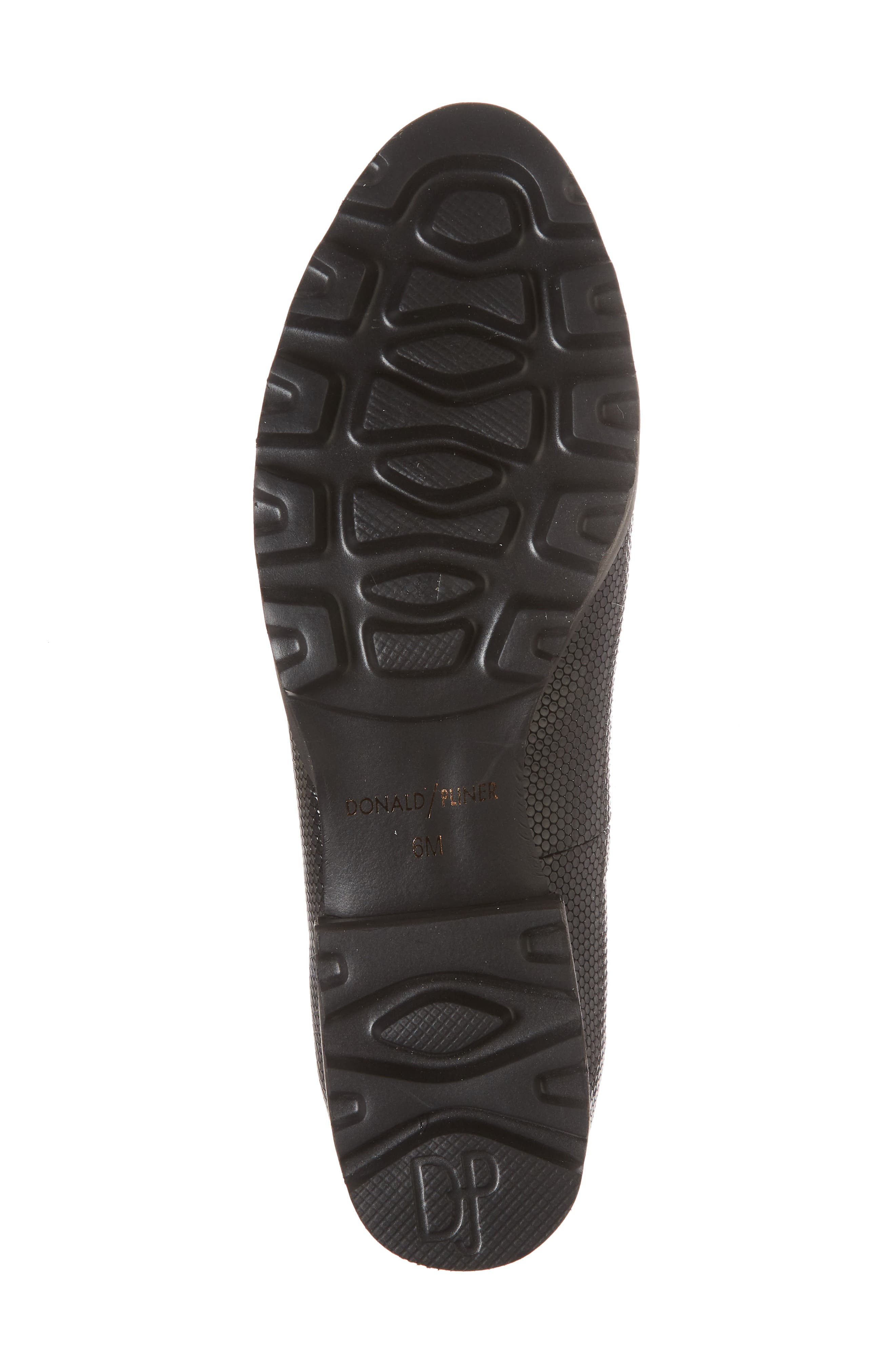 Donald Pliner Enza Lug Sole Loafer, Alternate, color, 