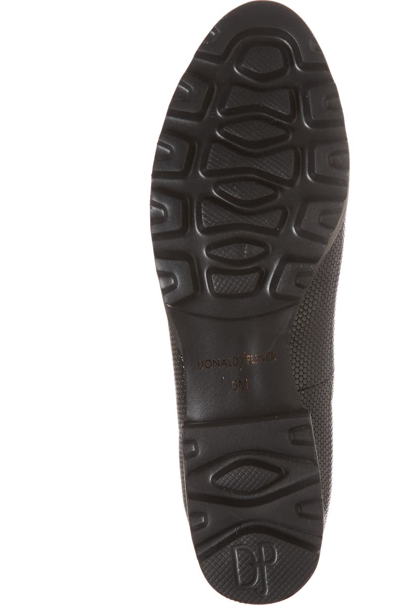 Donald Pliner Enza Lug Sole Loafer, Alternate, color,