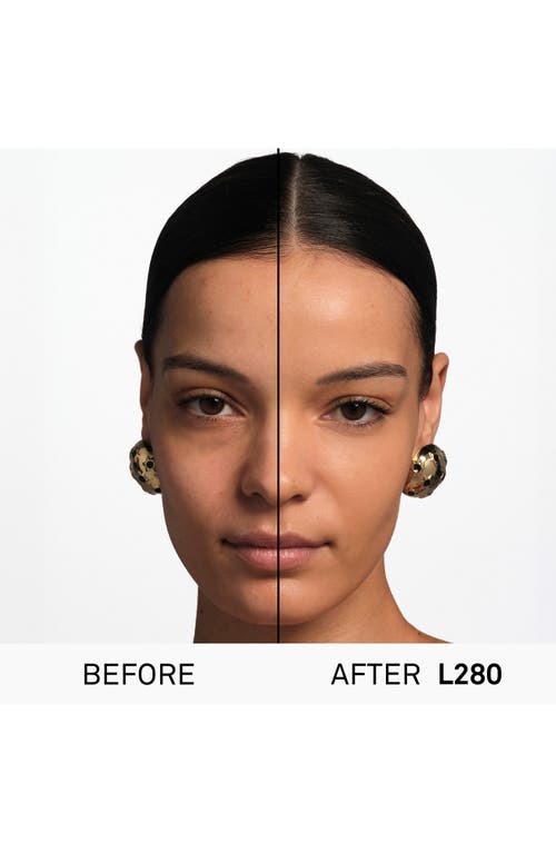 Carolina Herrera Nude Couture Triple Moisture Serum Foundation