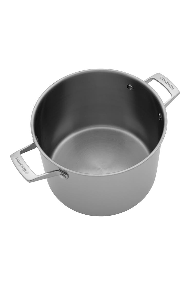 Specialities 8.5-Quart Pot, Alternate, color, SILVER