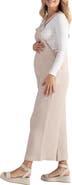 Cache Coeur Maternity and nursing overalls Maya