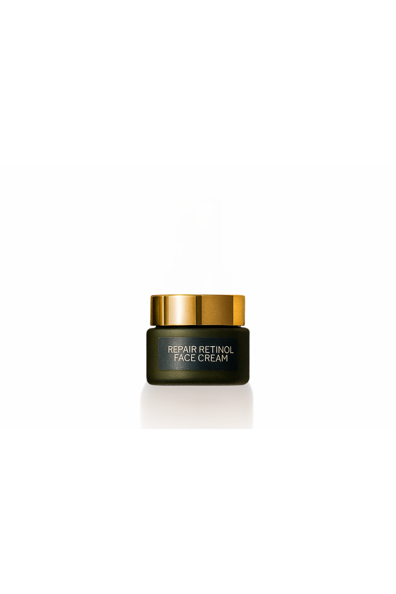 Clove Skincare Repair Retinol Face Cream, Main, color, Cream