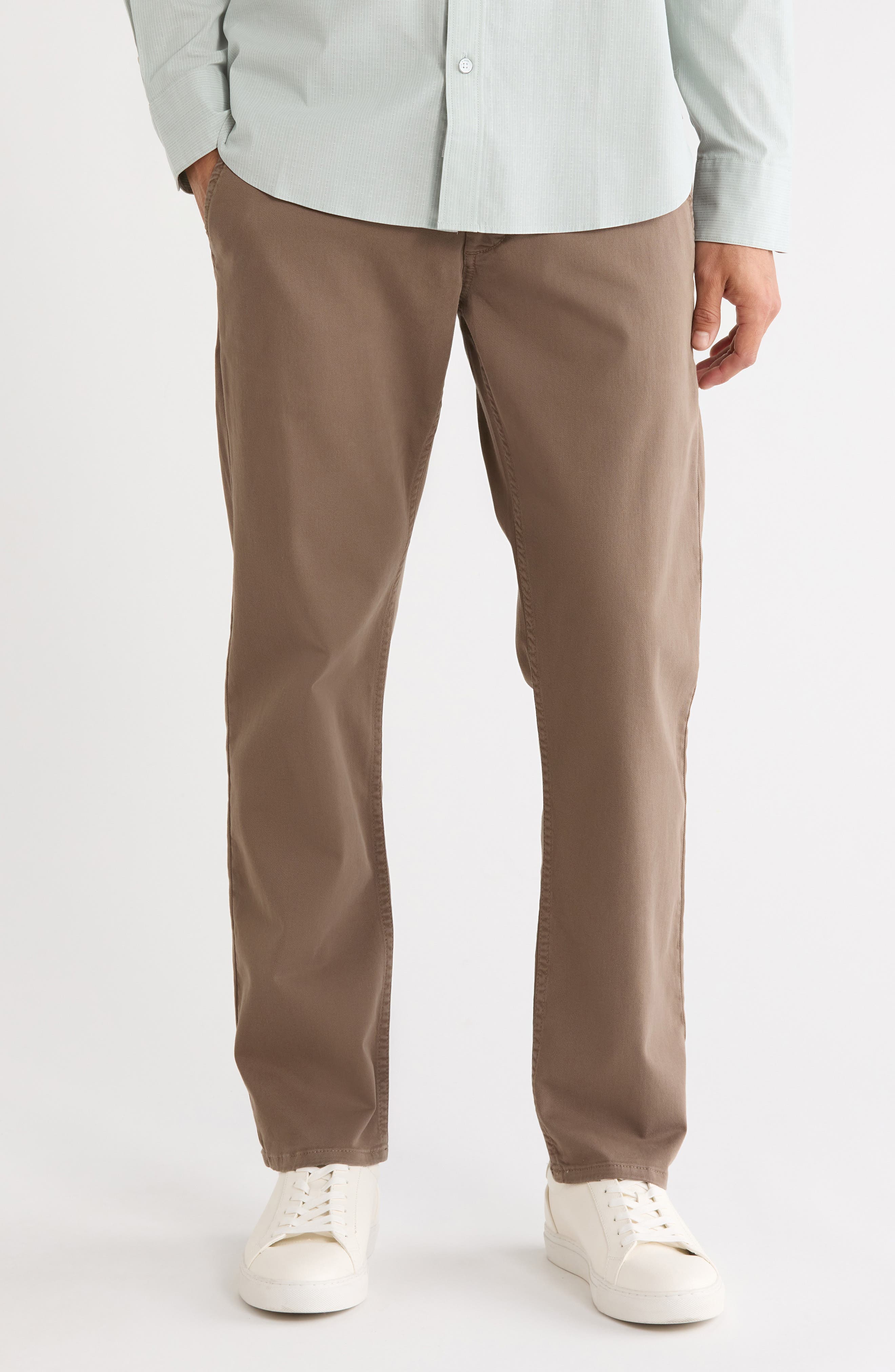 Standard Chino Pants
