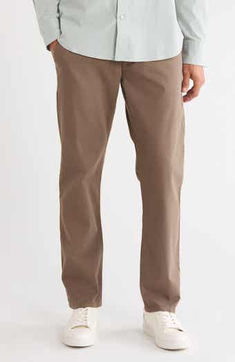 Standard Chino Pants