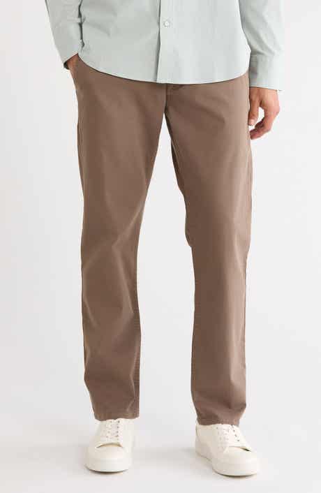 Standard Chino Pants