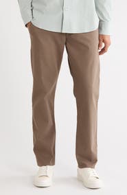 rag & bone Standard Chino Pants