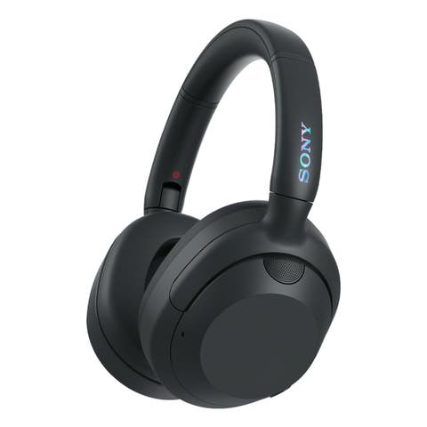 ULT WEAR Wireless Noise Canceling Headphones