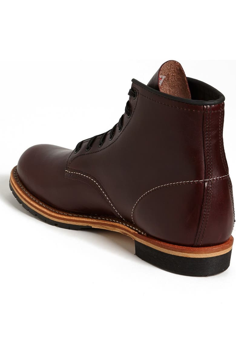 Red Wing 'Beckman' Boot, Alternate, color,