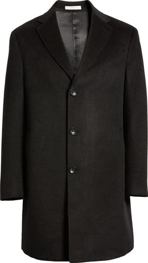 Nordstrom Cashmere Overcoat | Nordstromrack