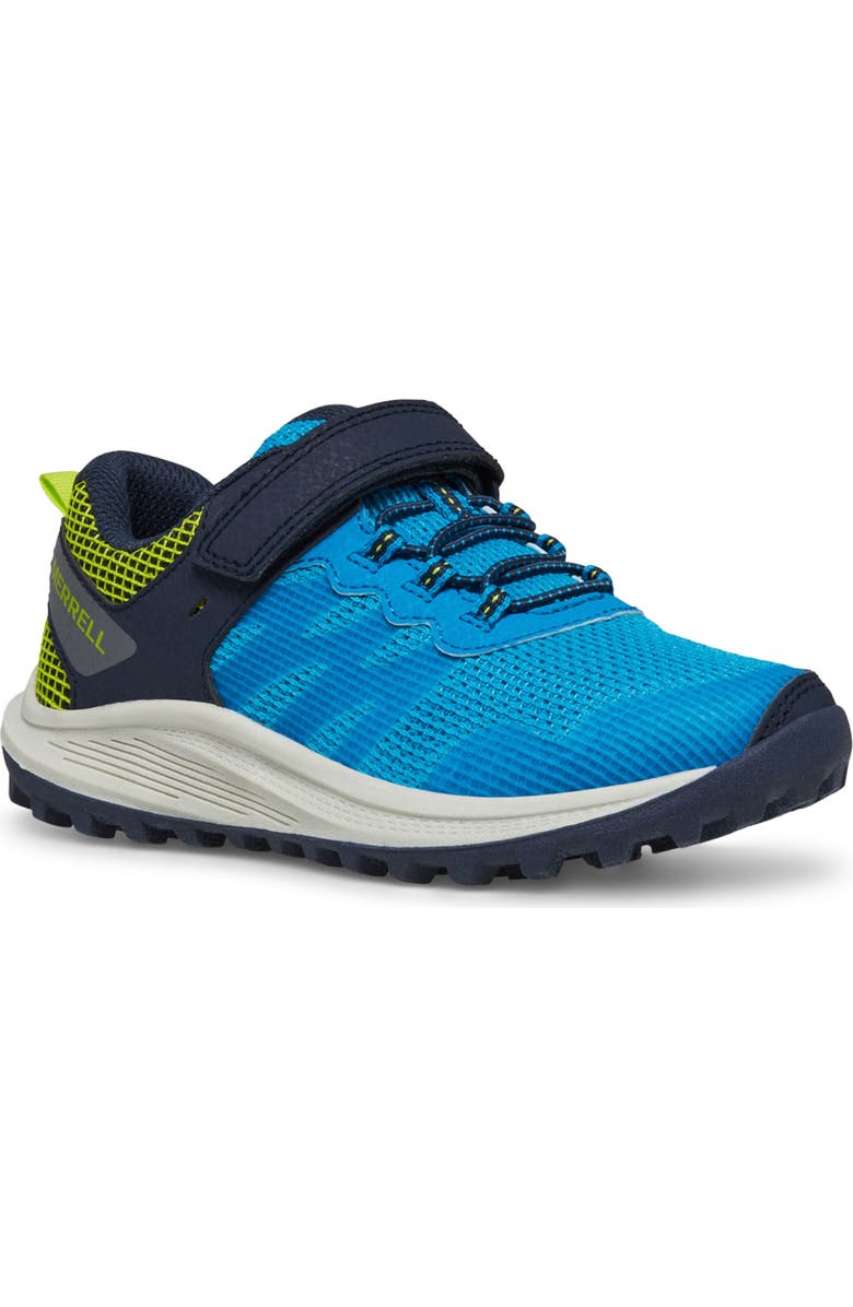 Merrell Kids' Nova 3 Trail Sneaker, Main, color,