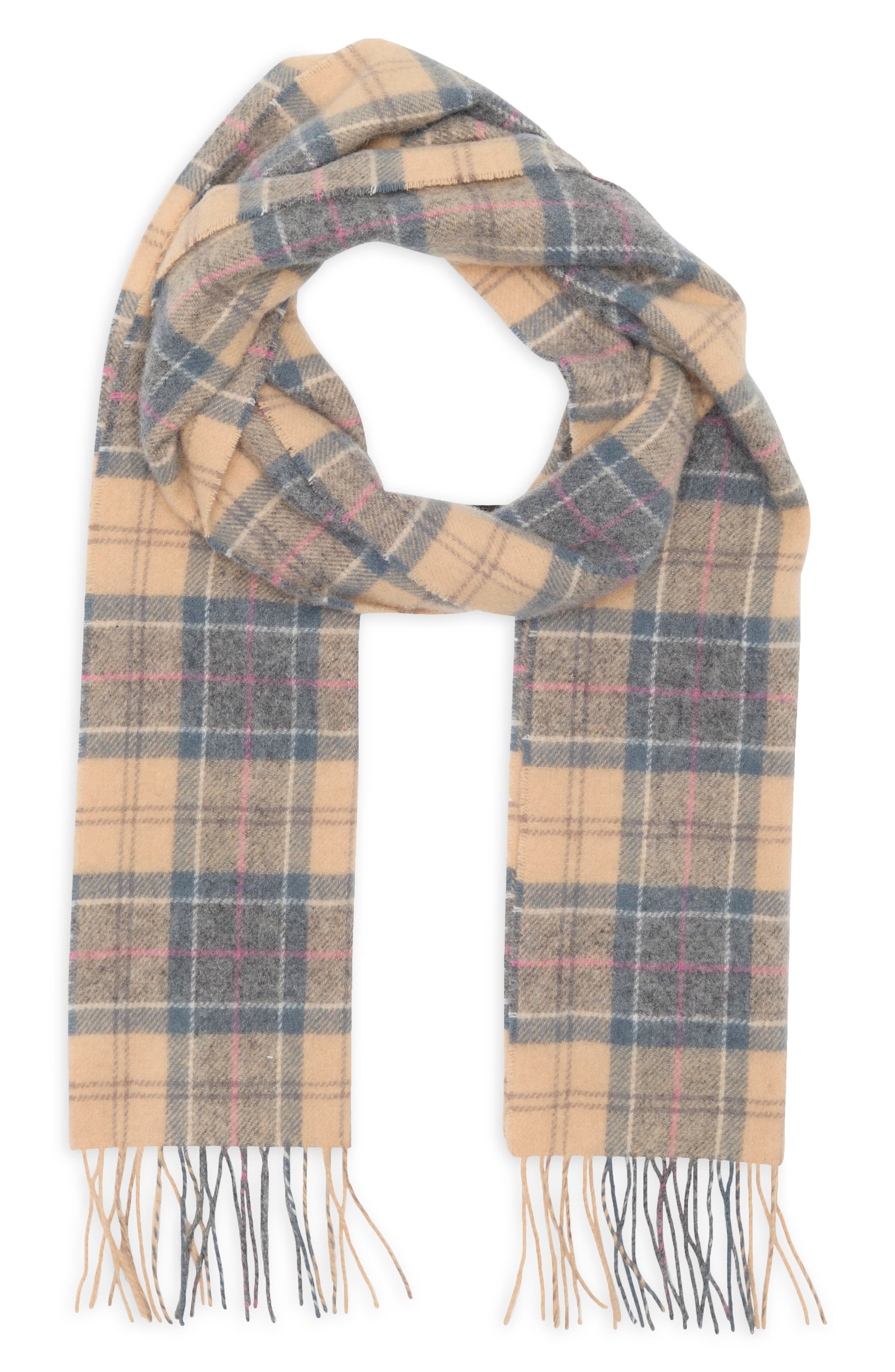 DRESS TARTAN