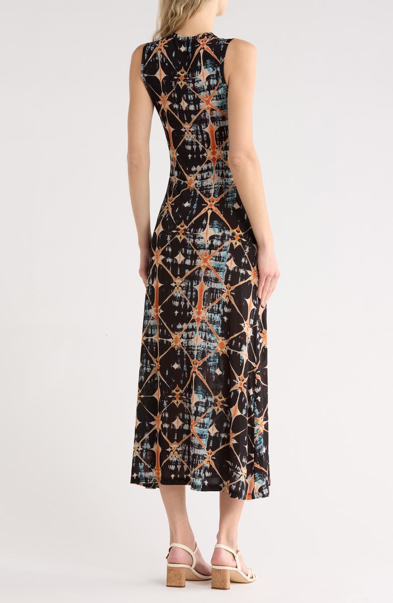 Ulla Johnson Orla Sleeveless Midi Dress, Alternate, color,