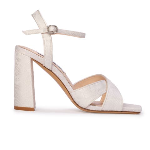 Fete Sandal