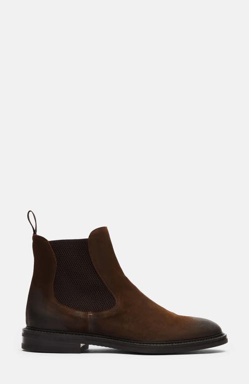 Scarosso Hunter Chelsea Boots