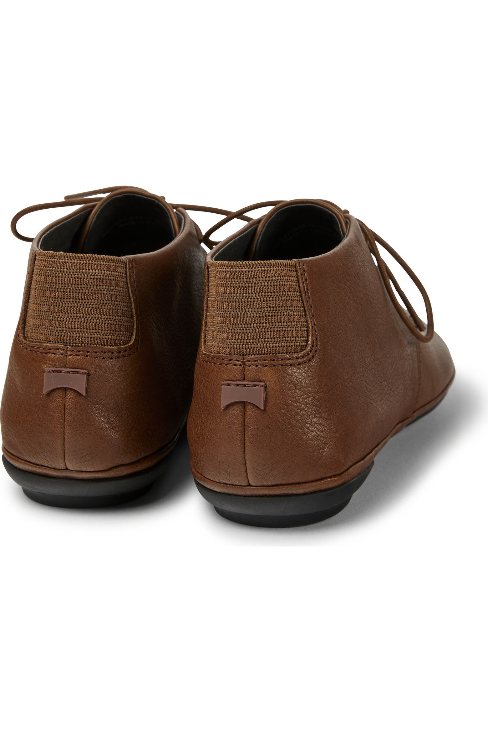 Toe Camp Camper Right Nina Plain Toe Derby (Women) | Nordstromrack