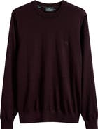 Rodd & Gunn York Bay Merino Wool Sweater