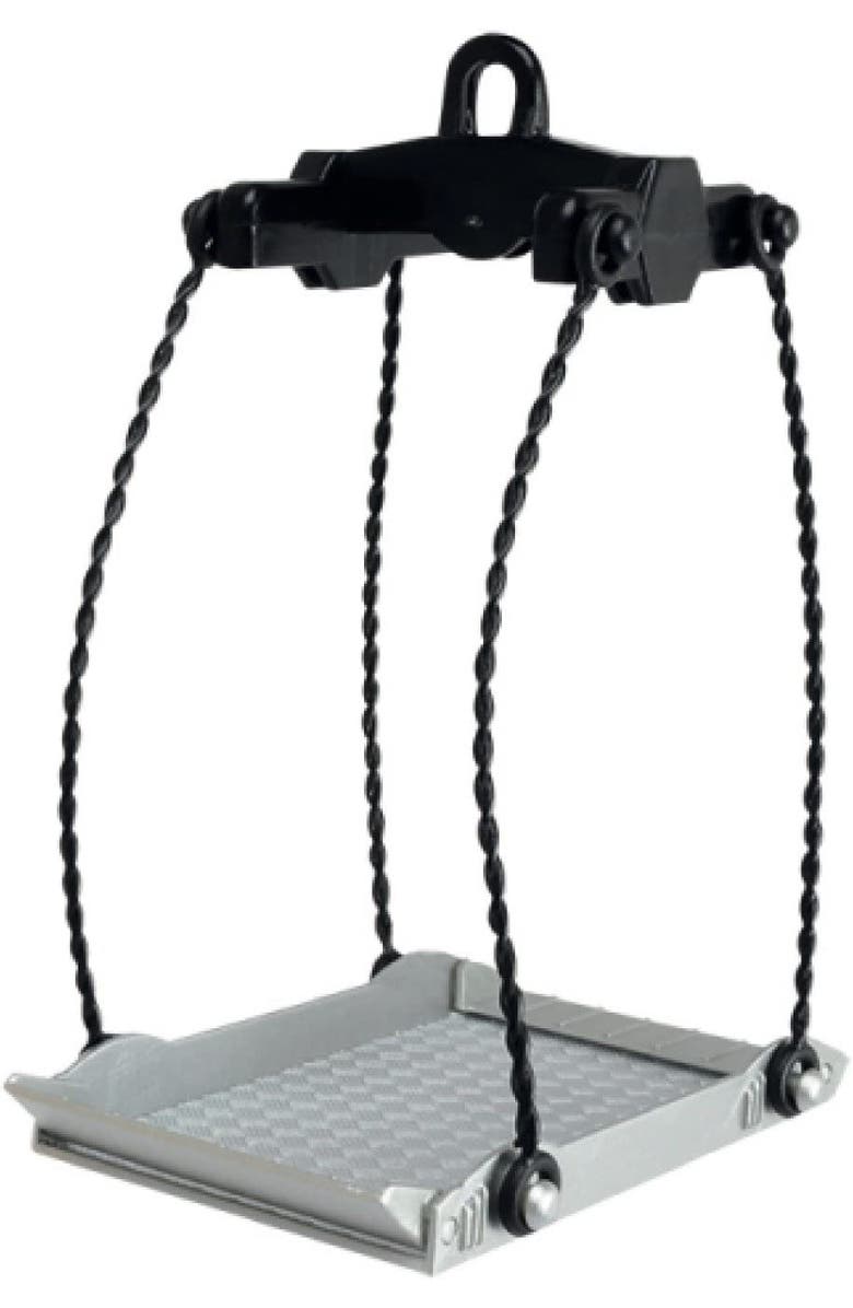 Dickie Toys HK Ltd Mega Crane Remote Control Set With Truck, Alternate, color, 