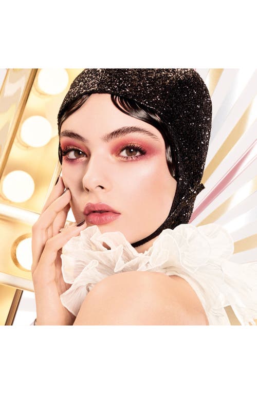 Dior Rouge Limited Edition Holiday 2025 Lipstick In White