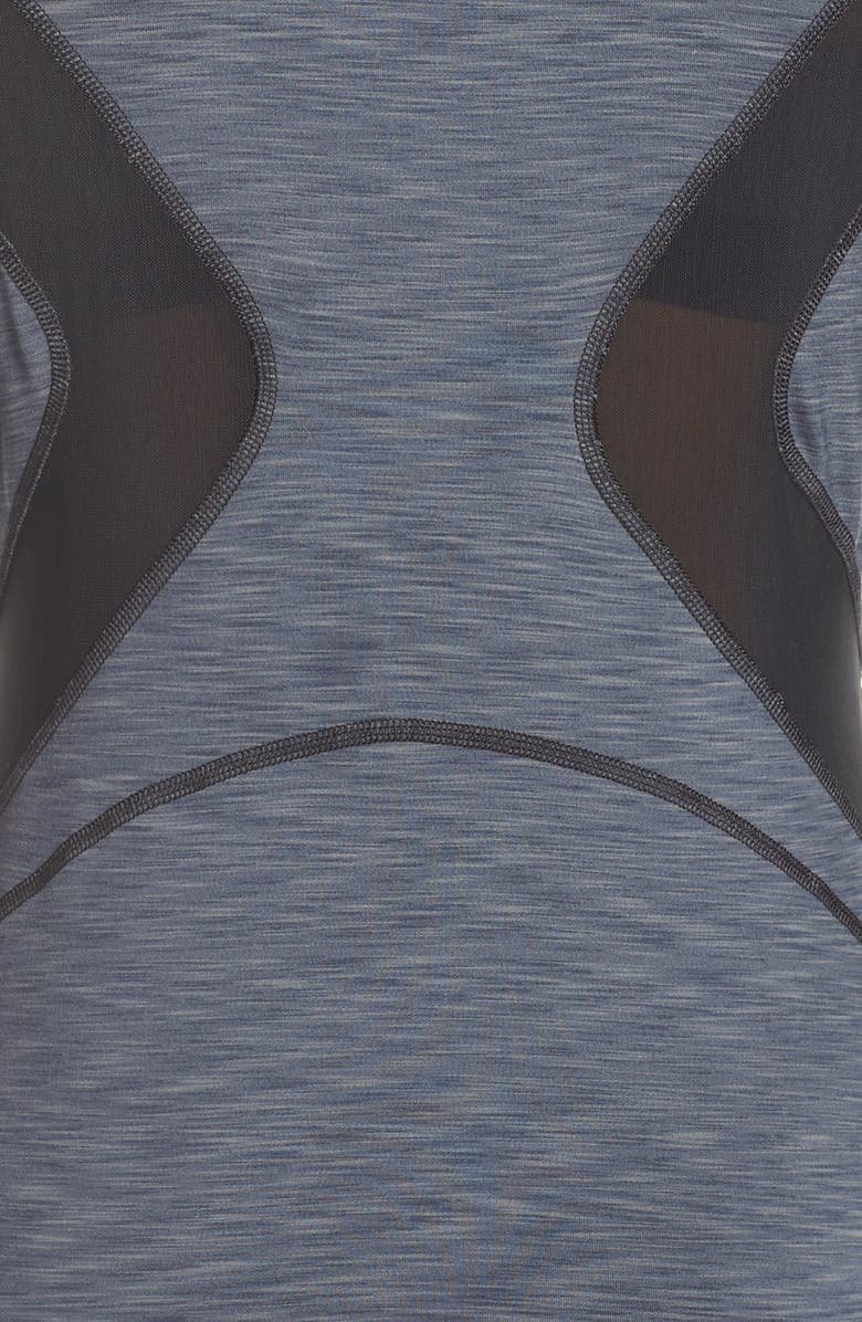 Zella 'Galaxy' Jacket, Alternate, color, 