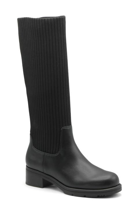 Dally Tall Boot (Women)