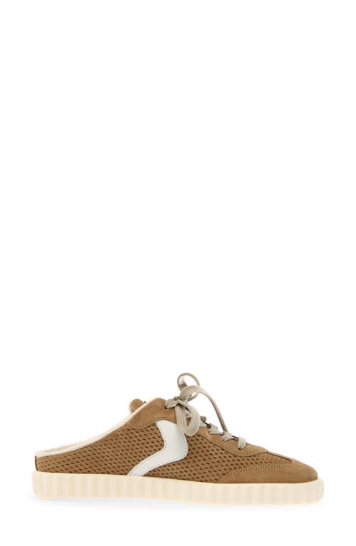 VOILE BLANCHE VOILE BLANCHE INES MULE