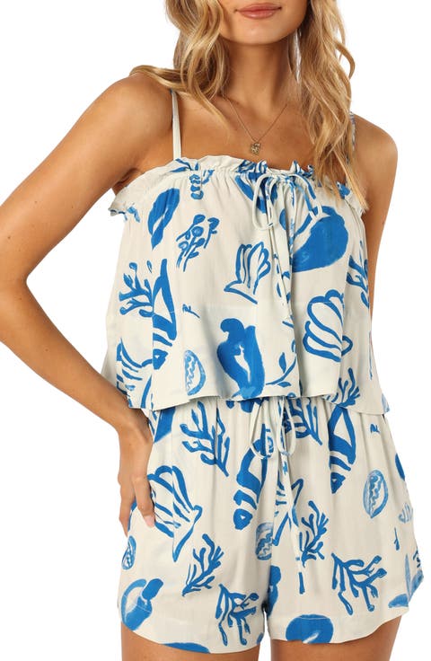 Airlie Tropical Camisole