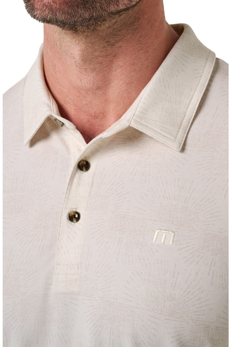 Featherweight Terrace Performance Polo, Alternate, color, ANTIQUE WHITE