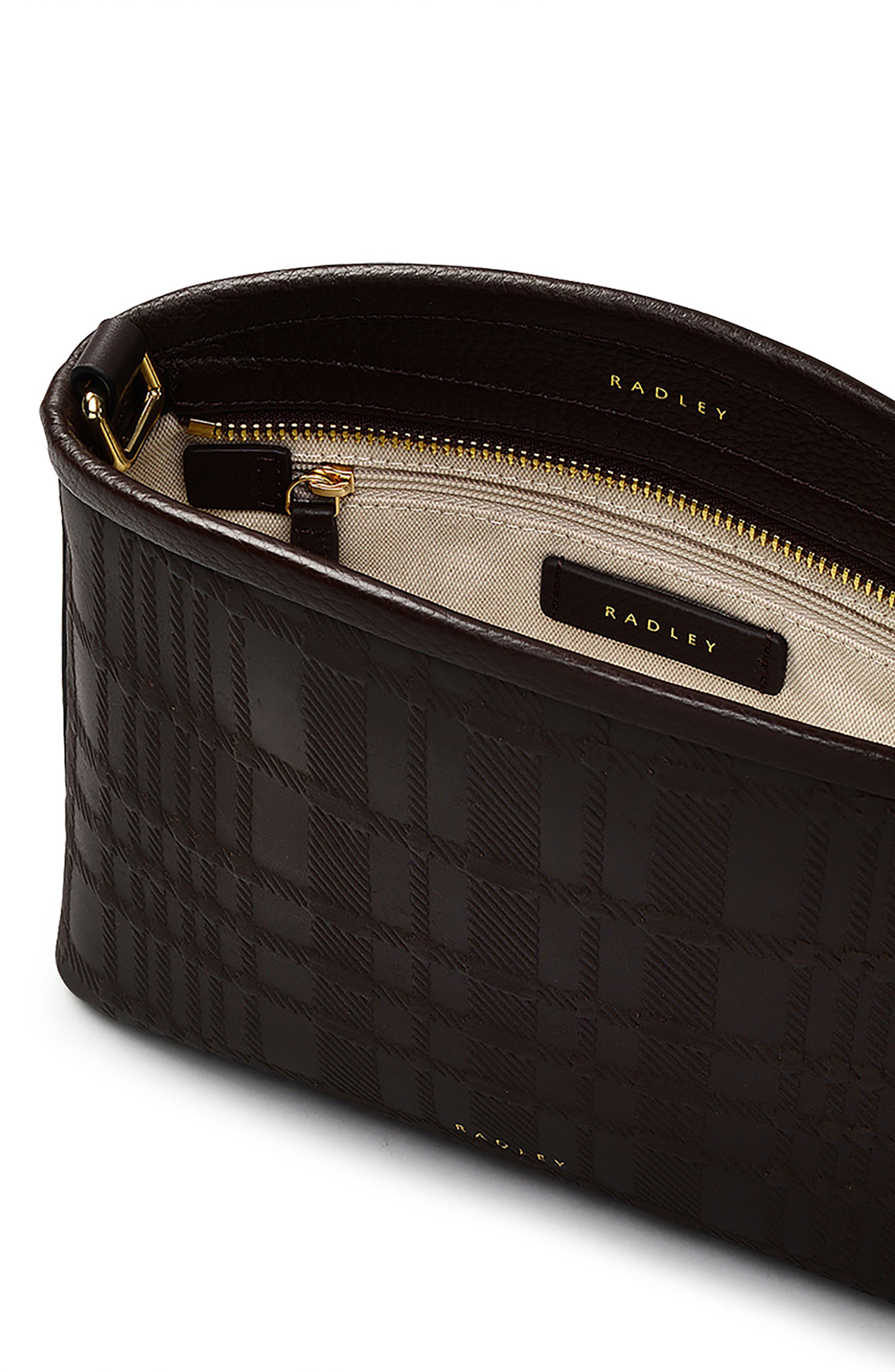 Radley Small Bridgewater 2.0 Crossbody Bag, Alternate, color, 