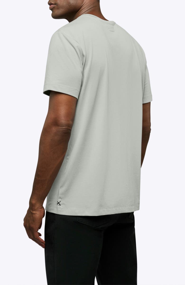 Cuts AO Forever T-Shirt, Alternate, color, Mourning Dove