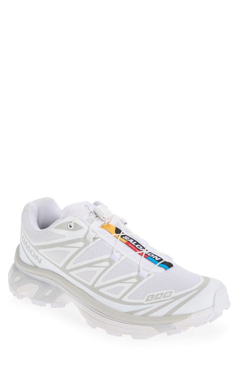 Gender Inclusive XT-6 Sneaker