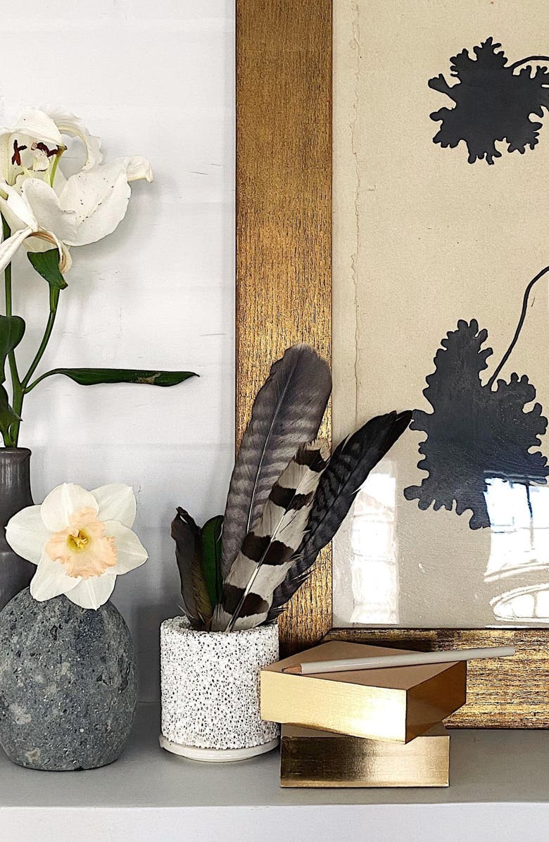 Wms&Co. Colorpads with Gold Edging, Alternate, color, 