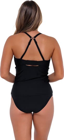 Sunsets Zuri V-Wire Tankini - DD Cup | Nordstrom Sunsets Zuri V-Wire Tankini - DD Cup | Nordstrom