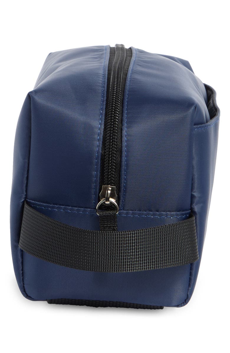 Original Penguin Barrel Handing Dopp Kit, Alternate, color, Navy