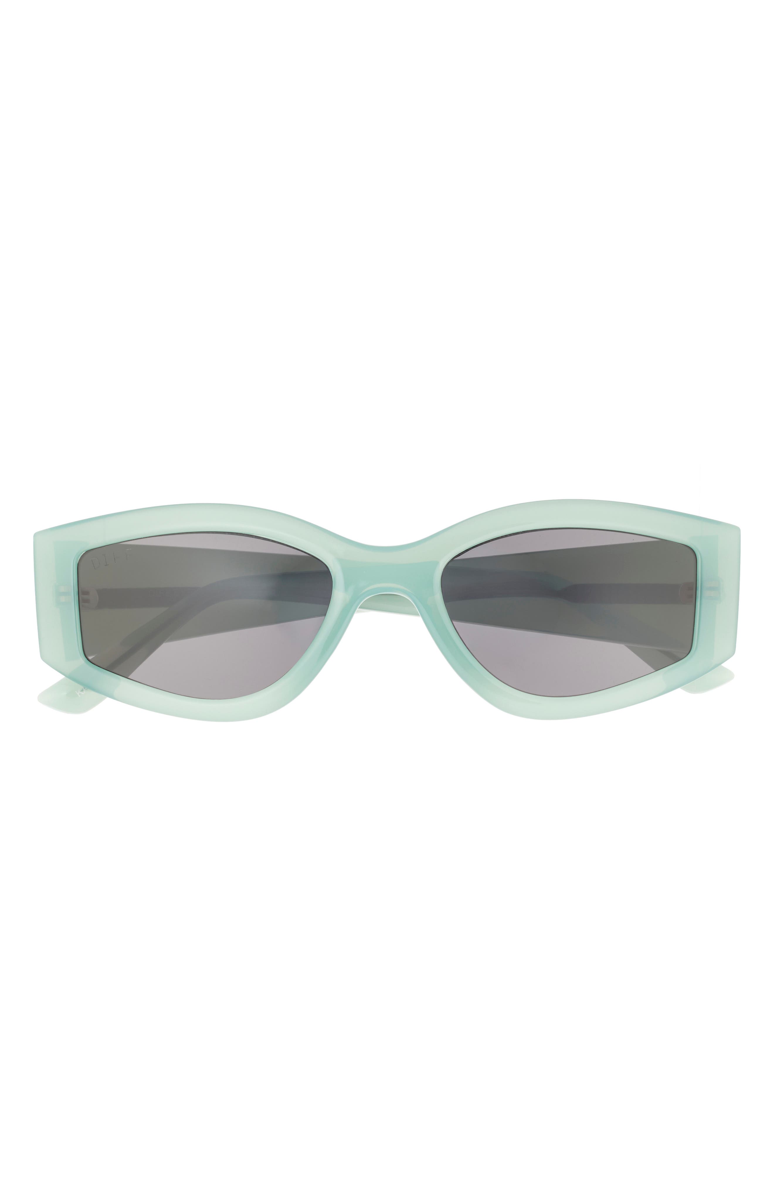 MILKY JELLY MINT GREY