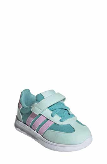 adidas Kids' Run '70s El I Sneaker