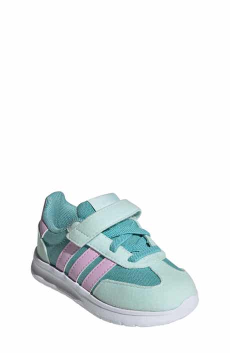 adidas Kids' Run '70s El I Sneaker