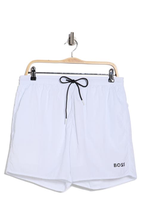 Lee Swim Trunks
