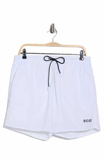 BOSS Lee Swim Trunks