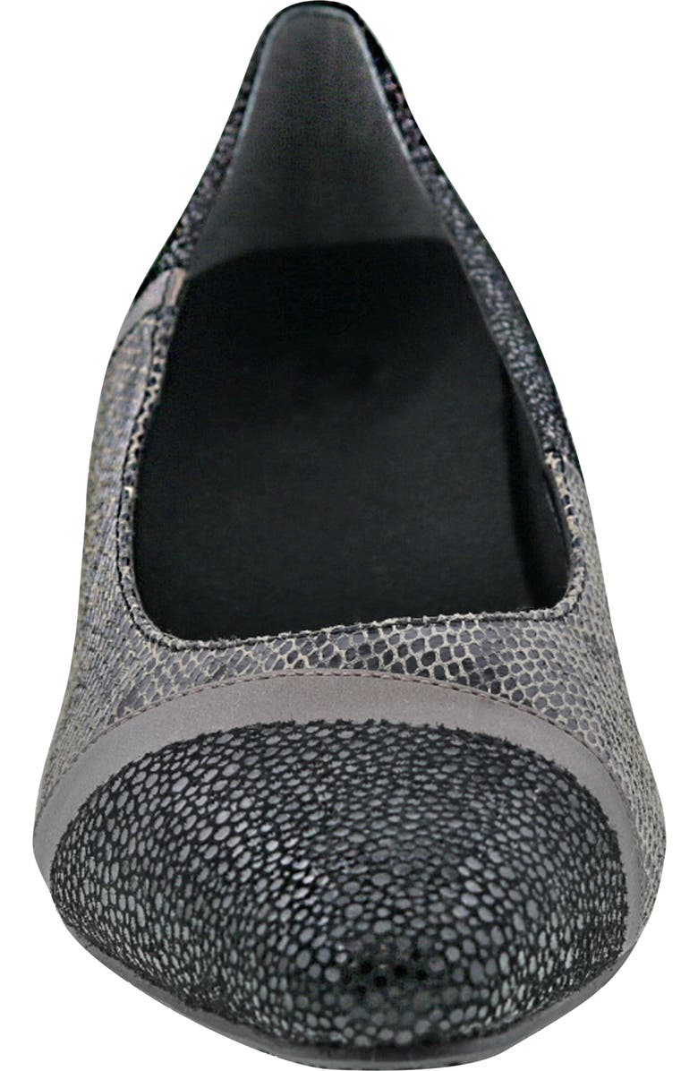 Ros Hommerson Kiwi Kitten Heel Pump, Alternate, color,