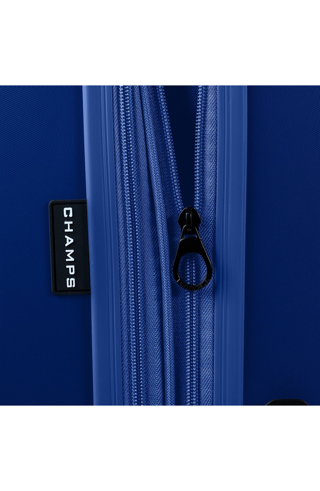 CHAMPS Marquis 3-Piece Hardside Luggage Set, Alternate, color, Navy