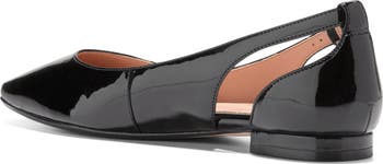 【限定セール】Cole Haan Bria Cutout Flat サンダル Cole Haan Bria Cutout Flat (Women) | Nordstromrack