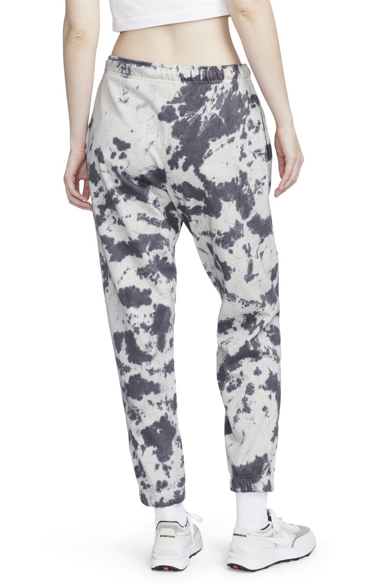 Nike Tie Dye Cotton Joggers, Alternate, color, 