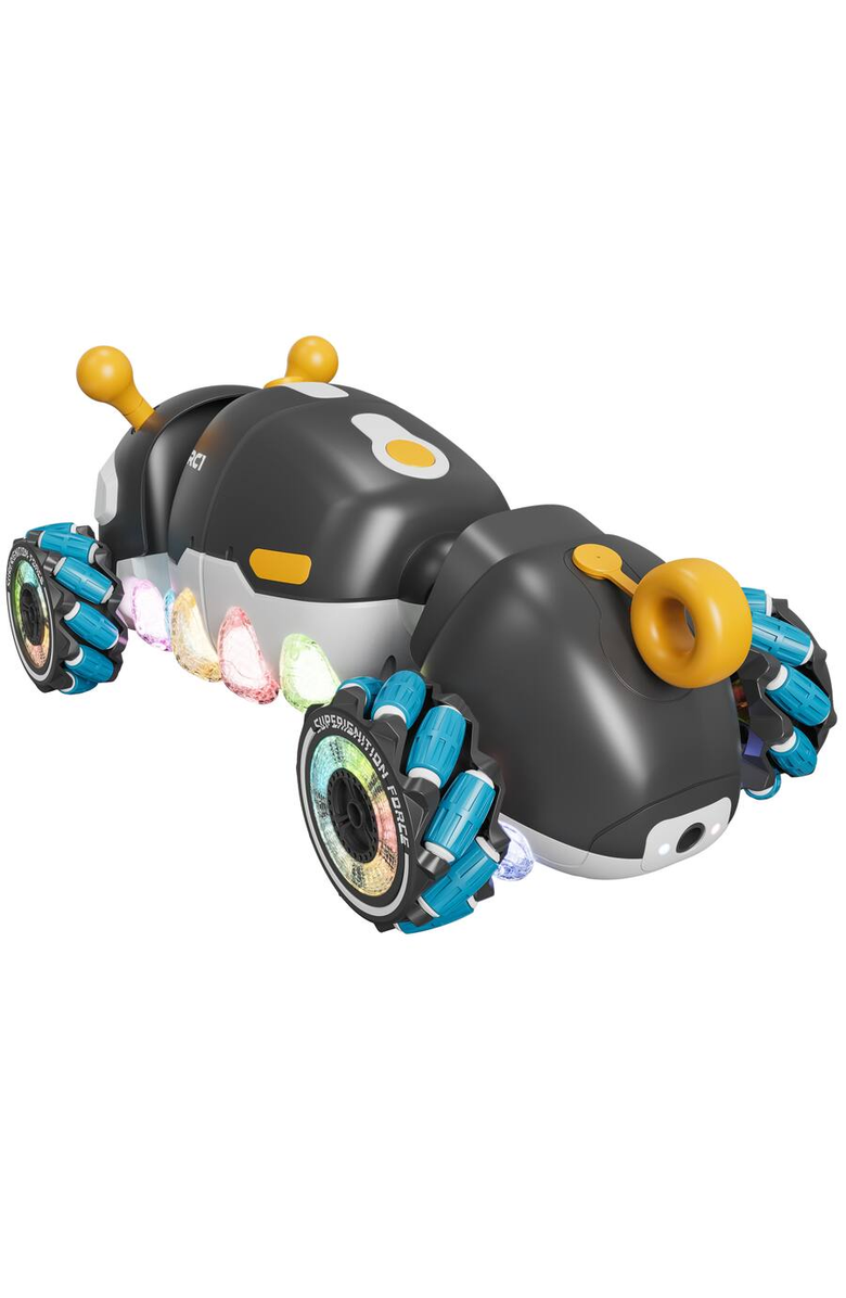 CONTIXO RC Caterpillar Drifting Car, Alternate, color, Black