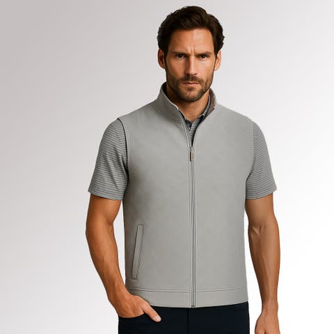Artisan Vest