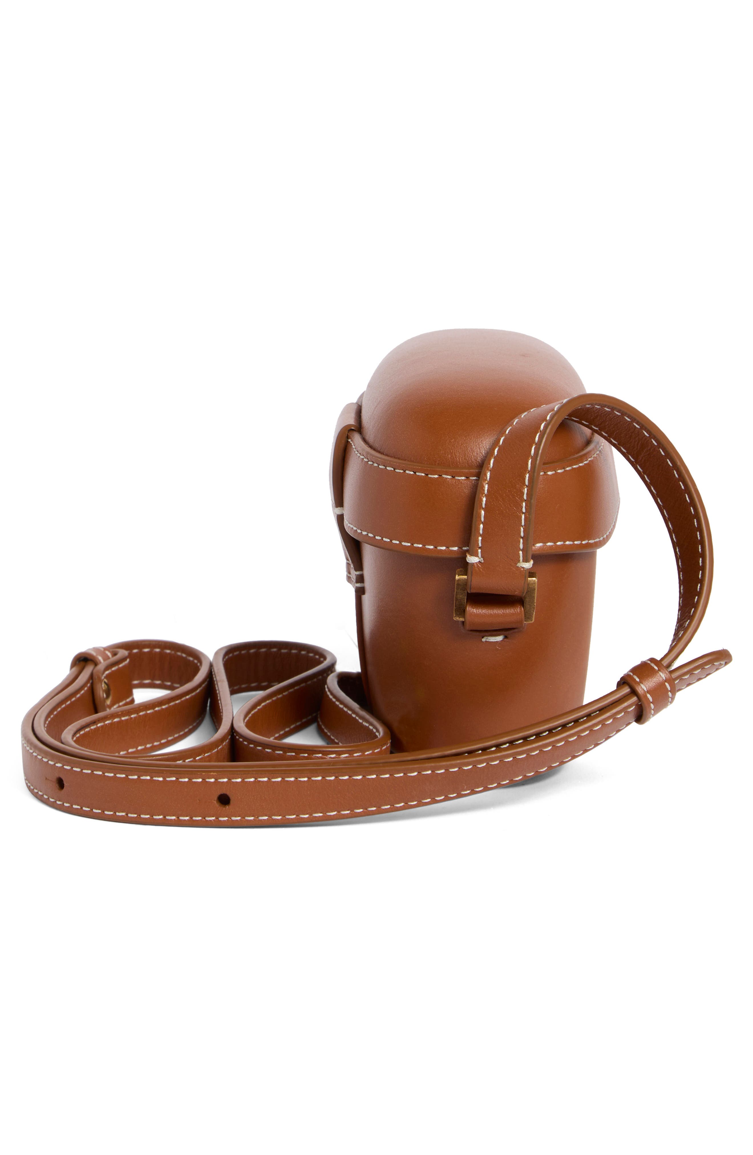Palm Angels Mini Crossbody Bag (Women) | Nordstromrack