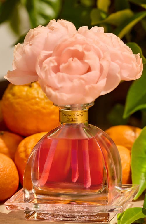 Agraria San Francisco X Monique Lhuillier Airessence Reed Diffuser In Multi